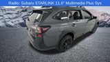 New 2025 Subaru Outback Wilderness image 3