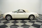 Used 2005 Ford Thunderbird 50th Anniversary image 2