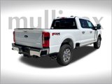 New 2025 Ford F350 Lariat w/ Lariat Ultimate Package image 3