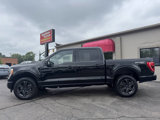 Used 2023 Ford F150 XLT image 5