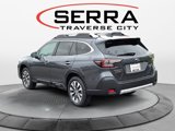 New 2025 Subaru Outback Touring XT image 3