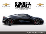 New 2025 Chevrolet Corvette Z06 image 5