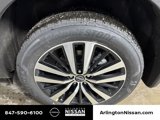 New 2025 Nissan Pathfinder Platinum image 5