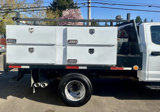 Used 2017 Ford F350 XL w/ Power Equipment Group image 2