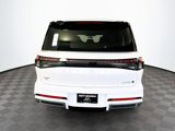 New 2025 INFINITI QX80 Luxe image 6