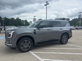 New 2025 Nissan Armada Platinum image 5
