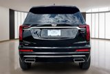 New 2025 Cadillac XT6 Premium Luxury w/ Platinum Package image 4