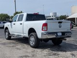 Used 2024 RAM 3500 Tradesman w/ Chrome Appearance Group image 3