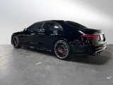 New 2025 Mercedes-Benz S 63 AMG S image 3