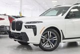 Used 2023 BMW X7 M60i w/ Executive Package image 2