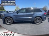 Used 2020 Jeep Grand Cherokee Limited X image 5