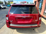 Used 2017 Jeep Compass High Altitude image 5