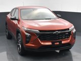 Used 2024 Chevrolet Trax RS w/ Driver Confidence Package image 3