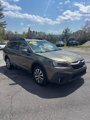 Used 2020 Subaru Outback Premium image 3