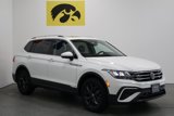 Used 2024 Volkswagen Tiguan SE w/ Panoramic Sunroof Package image 6