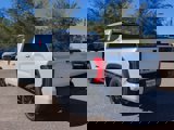 New 2025 Toyota Tundra Platinum image 4