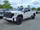 New 2025 GMC Sierra 2500 Denali Ultimate image 5