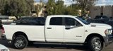 Used 2022 RAM 3500 Big Horn w/ Protection Group image 2