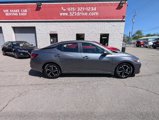 Used 2024 Nissan Sentra SV image 5