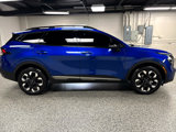 Used 2023 Kia Sportage X-Line w/ X-Line Premium Package image 3