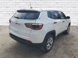 New 2025 Jeep Compass Sport image 2