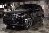 Used 2019 Land Rover Range Rover Sport HST image 6