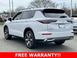 New 2025 Mitsubishi Outlander SE image 4