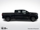 Certified 2024 GMC Sierra 1500 AT4 w/ AT4 Preferred Package image 2