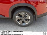 New 2026 Nissan Rogue SV image 4