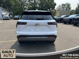 New 2026 Chevrolet Equinox LT w/ Convenience Package II image 4