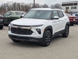 Used 2024 Chevrolet TrailBlazer ACTIV image 3
