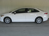 New 2026 Toyota Corolla LE image 4