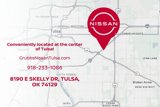 New 2025 Nissan Armada SL w/ Captain's Chari Seat Package image 3