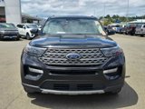 Certified 2023 Ford Explorer Limited image 5