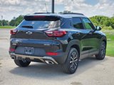 New 2026 Chevrolet TrailBlazer ACTIV w/ Convenience Package image 4