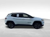 Used 2024 Jeep Compass Limited image 4
