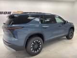 New 2026 Chevrolet Traverse Z71 w/ Driver Confidence Package image 5