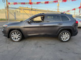Used 2015 Jeep Cherokee Limited image 3