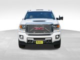 Used 2017 GMC Sierra 3500 Denali w/ Duramax Plus Package image 2