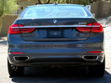 Used 2017 BMW 740i image 5