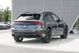 New 2025 Audi RS Q8 performance image 3