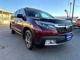 Used 2020 Honda Ridgeline RTL-E image 6