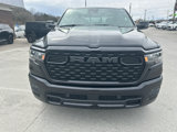 New 2025 RAM 1500 Big Horn image 3