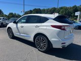 New 2025 Acura RDX SH-AWD w/ Advance Package image 3