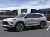 New 2025 Buick Enclave Sport Touring w/ Power Package image 2
