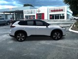 New 2025 Nissan Rogue SL w/ Tech Package image 3