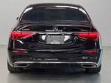 Used 2023 Mercedes-Benz S 580 4MATIC Sedan image 4