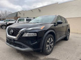 Used 2021 Nissan Rogue SV image 4
