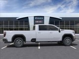 New 2025 GMC Sierra 3500 SLT w/ SLT Premium Package image 5
