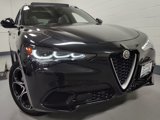 Certified 2024 Alfa Romeo Stelvio Ti w/ Active Assist Plus Package image 3
